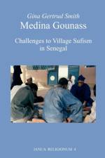 Medina Gounass