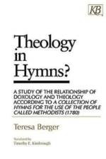 Theology in Hymns? af Professor Teresa Berger