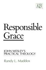 Responsible Grace af Tandy L. Maddox