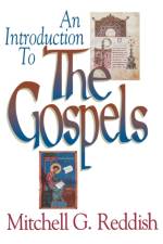 Introduction to the Gospels af Mitchell G. Reddish