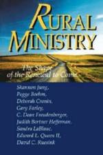 Rural Ministry af Shannon Jung