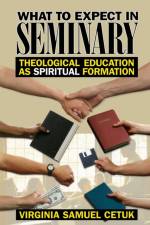What to Expect in Seminary af Virginia Samuel Cetuk