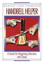 Handbell Helper af Martha Lynn Thompson