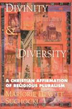 Divinity and Diversity af SUCHOCKI
