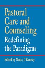 Pastoral Care and Counseling af Christie Cozad Neuger