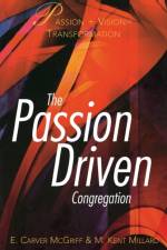 Passion Driven Congregation af MCGRIFF