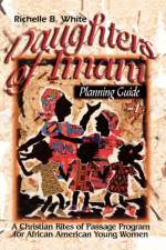 Daughters of Imani - Planning Guide af Richelle White
