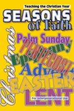 Seasons of Faith af Marcia Stoner