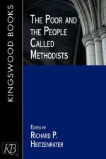 Poor and the People Called Methodis af HEIZENRATER