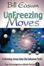 Unfreezing Moves af EASUM
