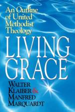 Living Grace af Klaiber