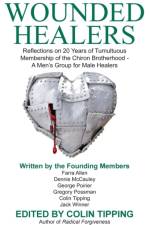 Wounded Healers af Colin C Tipping