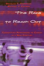 Race to Reach Out af Michael Coyner