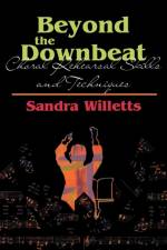 Beyond the Downbeat af Sondra Willetts