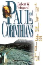 Paul and the Corinthians af Paul Wingard