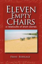Eleven Empty Chairs af Frans T Boerlage