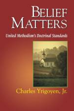 Belief Matters af Charles Yriguyen