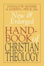 New & Enlarged Handbook Christian T af Musser