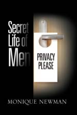Secret Life of Men af Monique Newman