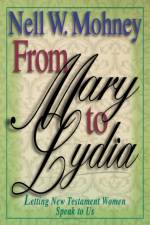 From Mary to Lydia af MOHNEY