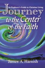 Journey Center Christian Faith af HARNISH JAMES A