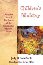 Children's Ministry af Judy Comstock