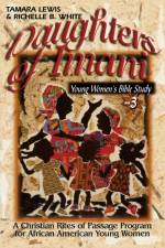 Daughters of Imani - Bible Studies af Richelle White