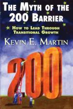 Myth of the 200 Barrier af Kevin E. Martin
