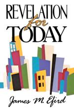 Revelation for Today af James M. Efird