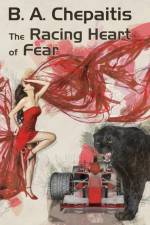 Racing Heart of Fear af B a Chepaitis