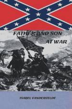 Father and Son at War af Isabel Vandervelde