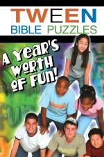 Tween Bible Puzzles
