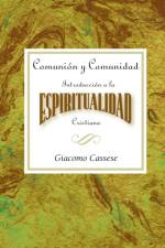 Comunion Y Comunidad af Dr Giacomo Cassese