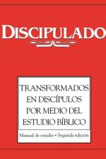 Disciple I Spanish Study Manual af Various