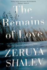 The Remains of Love af Zeruya Shalev