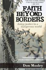 Faith Beyond Borders af Joyce Hollyday