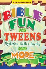Bible Fun for Tweens af Marcia Stoner