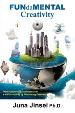 FUNdaMENTAL Creativity af Juna Jinsei