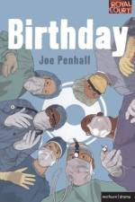 Birthday af Joe Penhall
