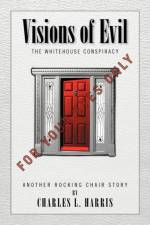 Visions of Evil af Charles L Harris