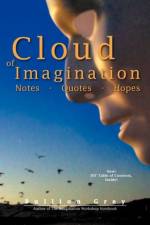Cloud of Imagination af Buillion Grey