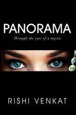 Panorama af Rishi Venkat