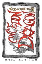 Once Upon a Dragon af Carl Platten