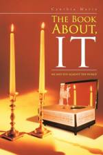 Book About, It af Cynthia Marie