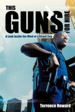 This Gun's for Hire af Terrence Howard