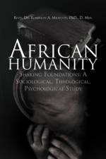 African Humanity af Dr R A Milwood