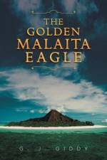 Golden Malaita Eagle af G J Giddy