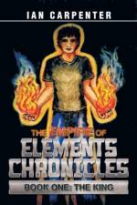 Empire of Elements Chronicles af Ian Carpenter