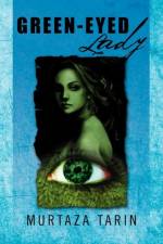 Green-Eyed Lady af Murtaza Tarin