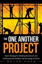 One Another Project af Wayne Hoag